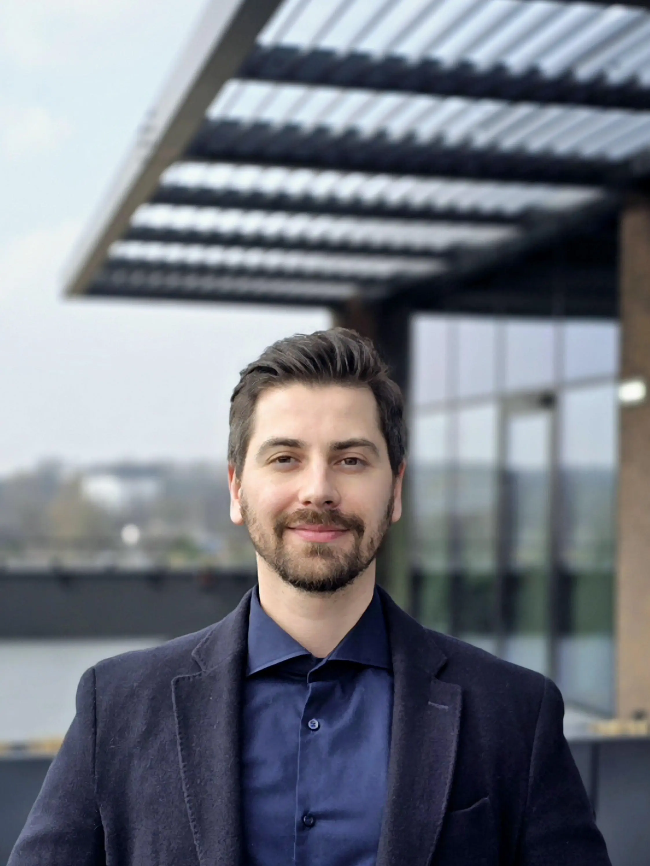 Piotr Wyderski