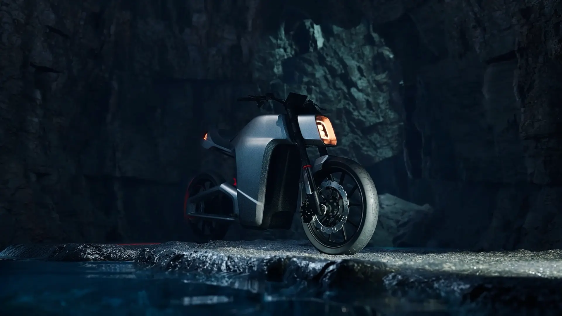 Automotive & Mobility