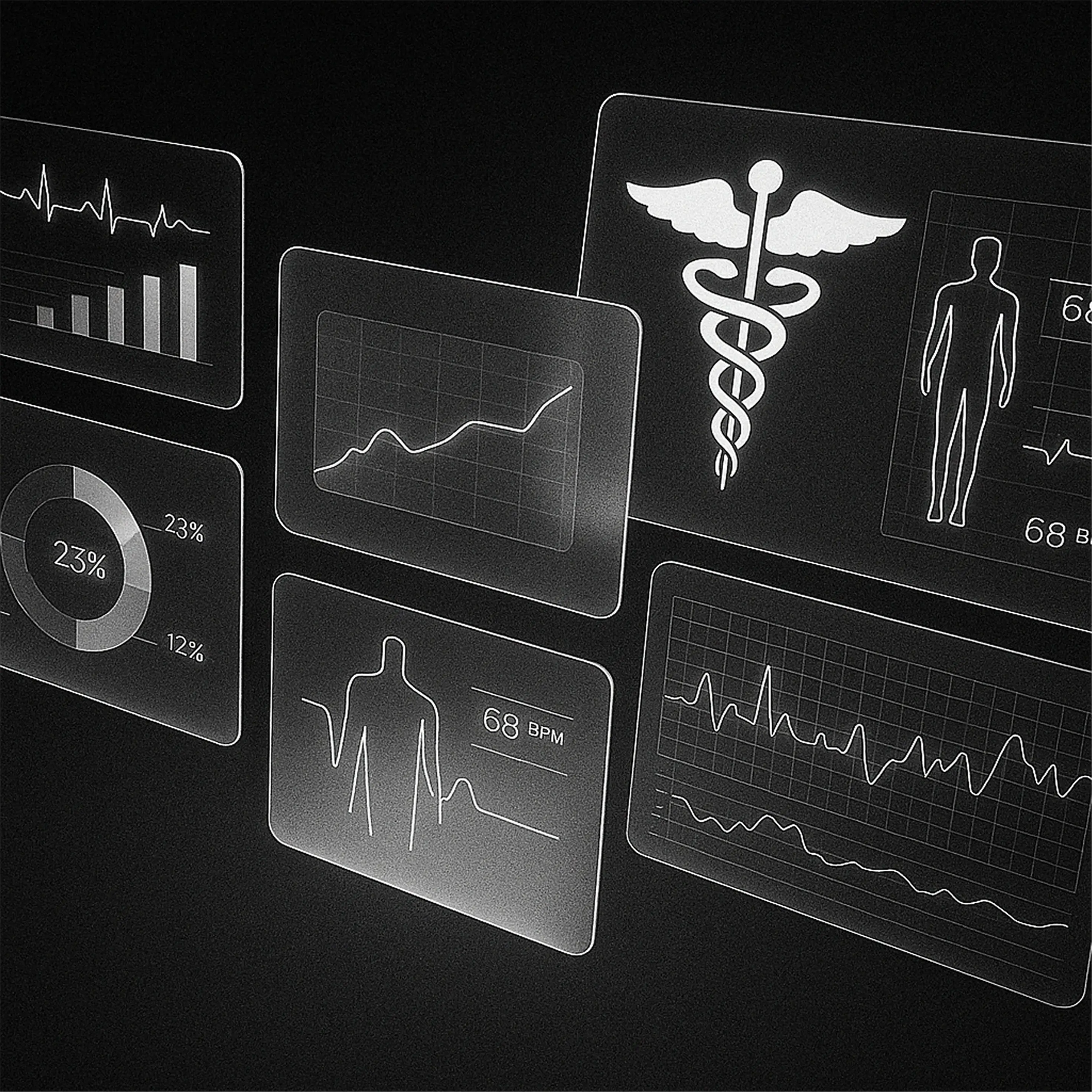 Healthcare Solutions