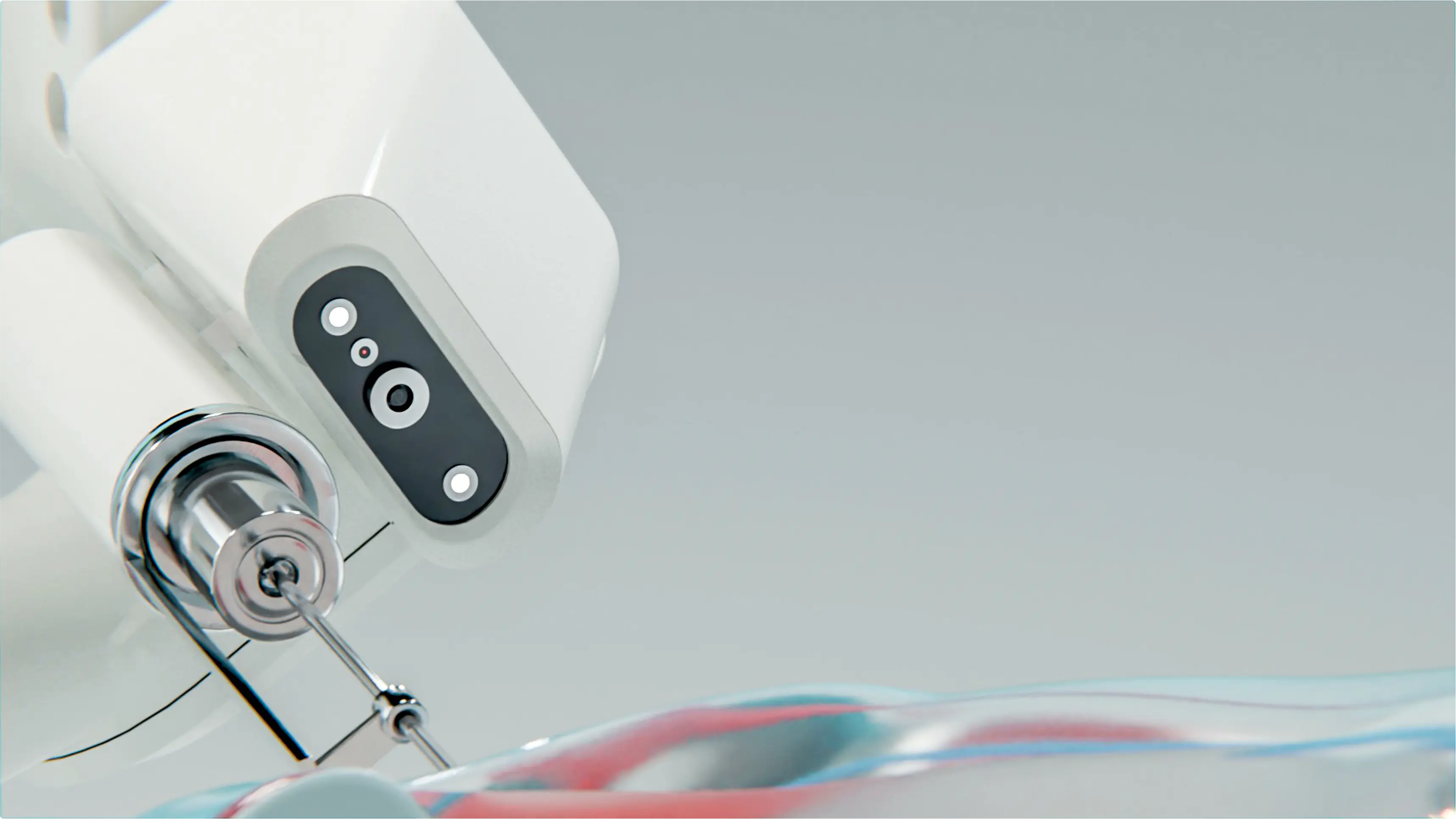 Technology and Electronics